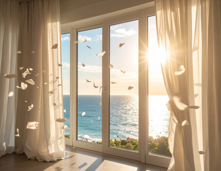 Résultat d’un désencombrement par une home organizer pour seniors